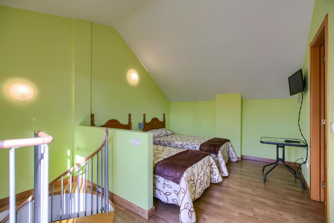 Apartament Barajas *