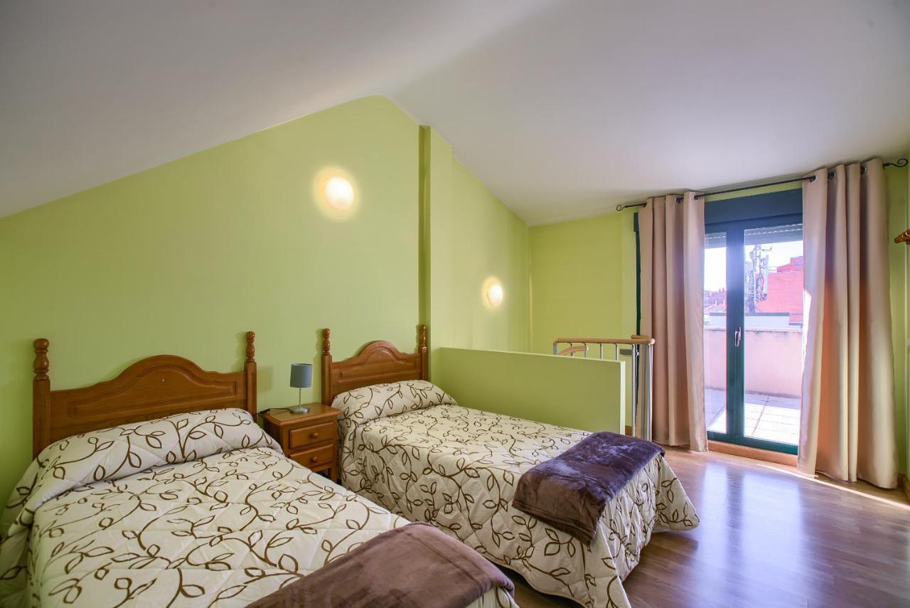 Apartament Barajas Madryt