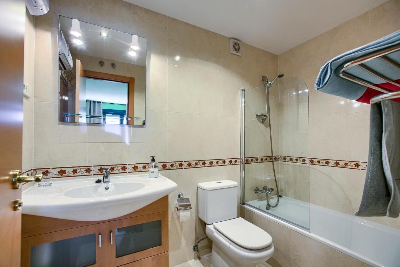 Apartament Barajas
