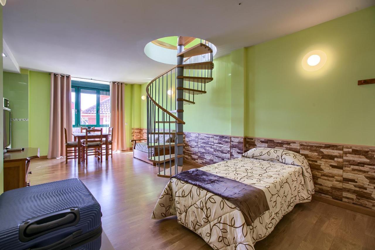 Apartament Barajas