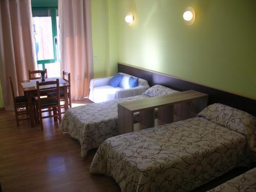 Barajas Apartament