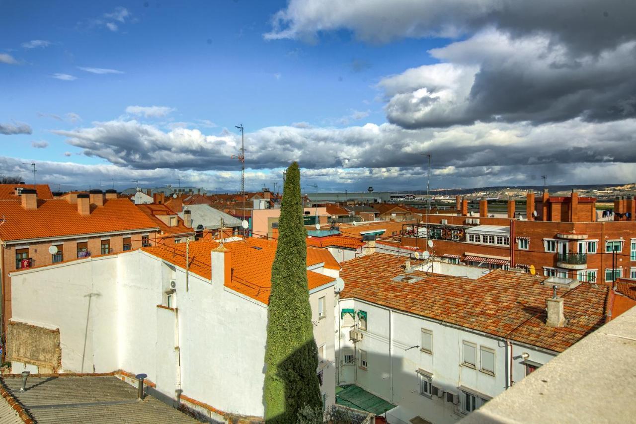 Barajas Apartament