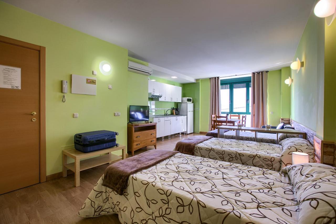 Barajas Apartament