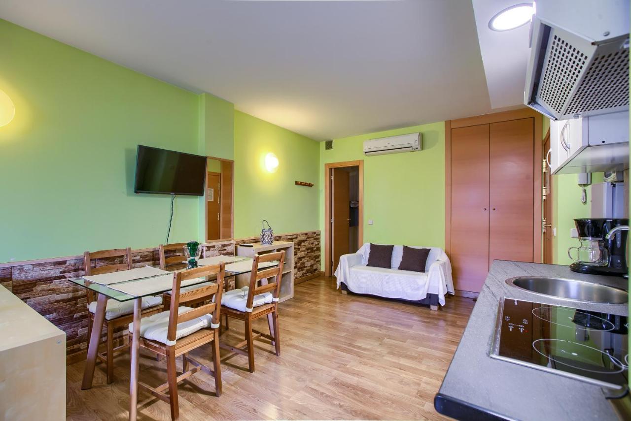 Apartament Barajas