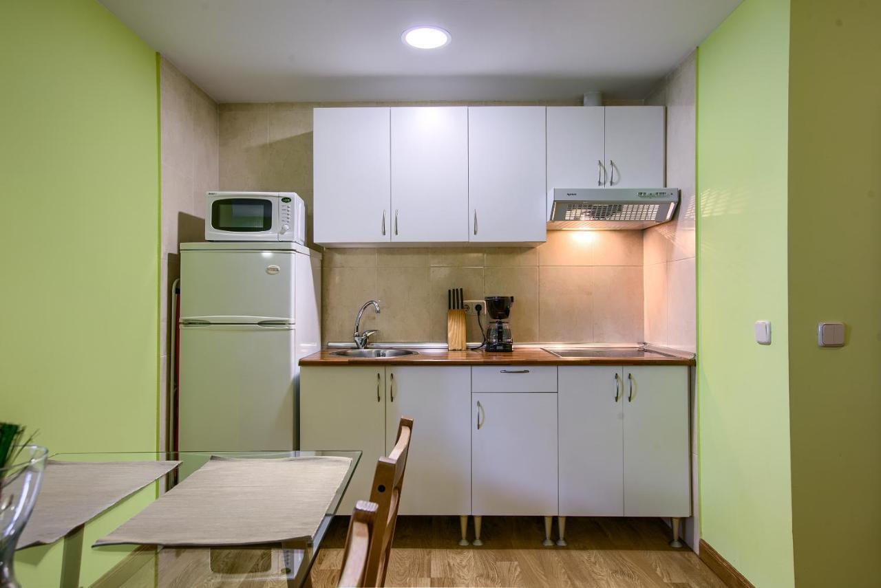 Barajas Apartament