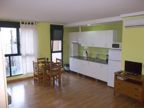 Barajas Apartament