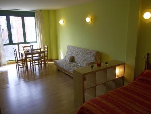 Barajas Apartament