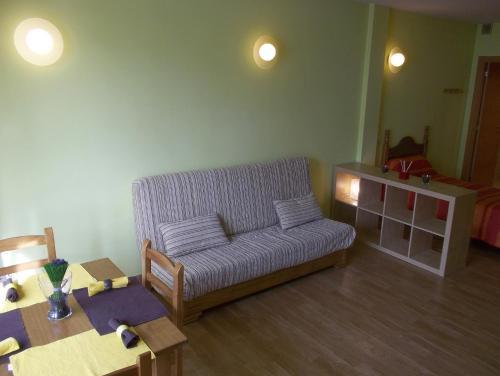 Apartament Barajas
