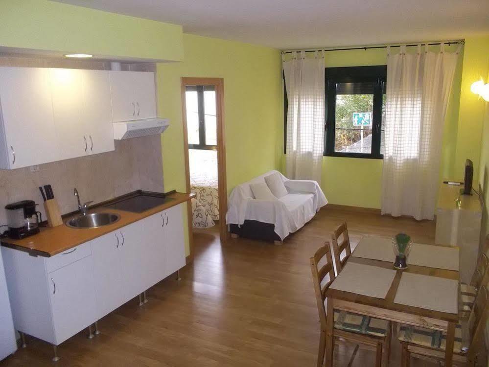 Apartament Barajas Madryt